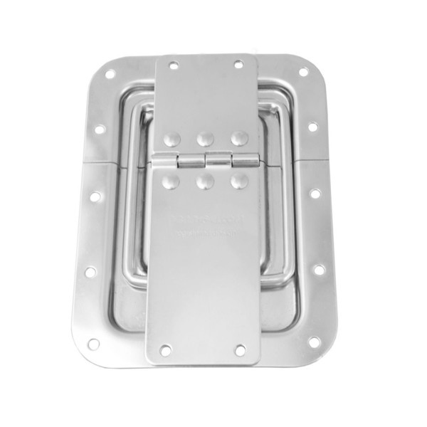 P2558Z HINGED LID STAY IN SHALLOW DISH PENN ELCOM