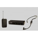 BLX14/SM35 Wireless Headset System with SM35 (518-542 Mhz) Shure