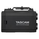 DR-60DMK2 TASCAM Audio Recorder