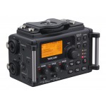 DR-60DMK2 TASCAM Audio Recorder