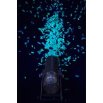 FUNFETTI SHOT Confetticanon Chauvet DJ