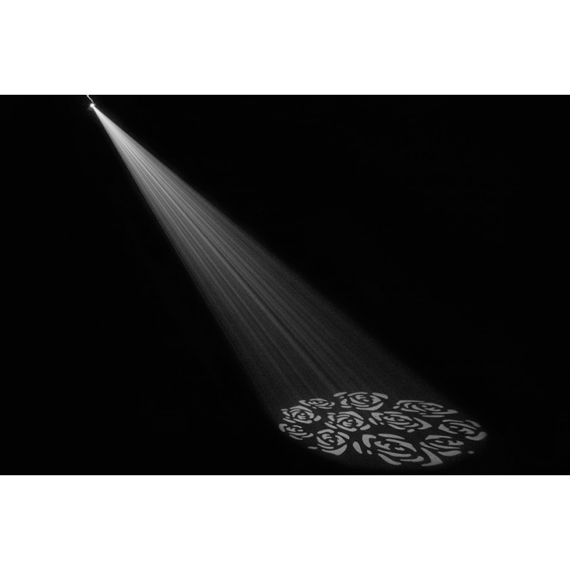 GOBO ZOOM USB CHAUVET DJ Kopen Bij S2 Store?