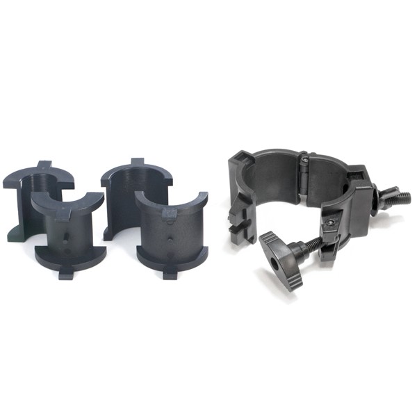 CLP-10 PRO CLAMP