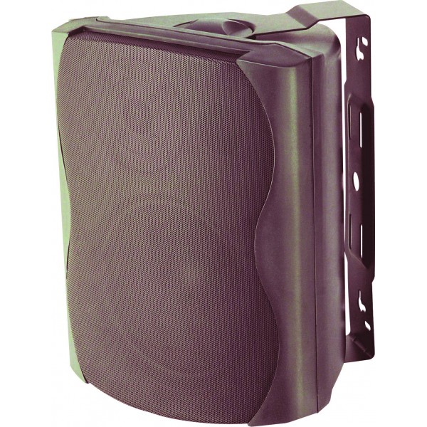 K30 Black JB Systems install speaker set (Paar)