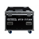 CASE FOR 2 X BTX-TITAN JV CASES