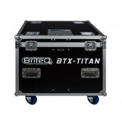 CASE VOOR 2 X BTX-TITAN JV CASES