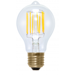 LED LAMP HELDER E27 6 WATT 2200K SEGULA