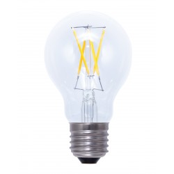 LED LAMP HELDER E27 4 WATT 2600K SEGULA