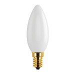 LED KAARS OPAAL E14 3,5 WATT 2200K SEGULA