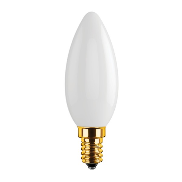 LED CANDLE OPAL E14 3,5 WATT 2200K SEGULA