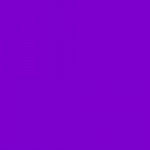 E-COLOUR #700 PERFECT LAVENDER ROSCO