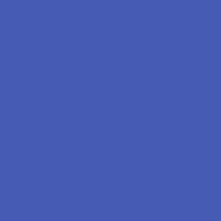 E-COLOUR #715 CABANA BLUE ROSCO