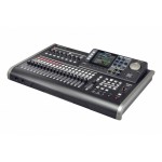 DP-24SD TASCAM 24-TRACK WORKSTATION