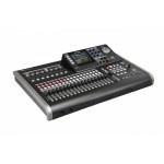 DP-24SD TASCAM 24-TRACK WORKSTATION