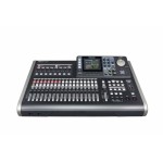 DP-24SD TASCAM 24-TRACK WORKSTATION