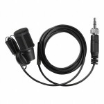 MKE 40-EW SENNHEISER CARDIOID DASSPELD VOOR EW SK BELTPACKS