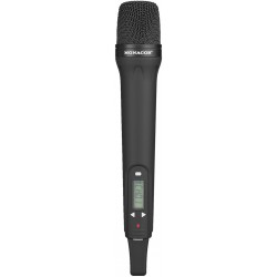 TXA-800HT Monacor hand-held microfoon voor TXA-800/1000 series