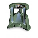 Freespace 360P-II BOSE Buitenluidspreker (Per stuk)