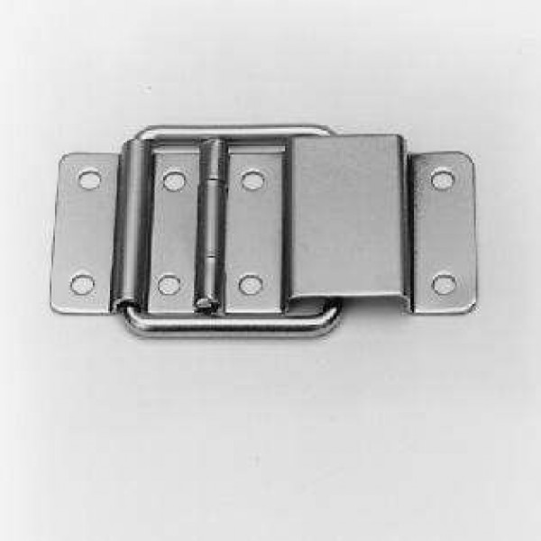 PO-4468-42C STRUT HINGE OSAKA 40 X 80 MM PENN ELCOM