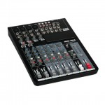 GIG-104C DAP Audio 10-ch Analog Mixer