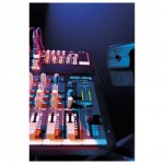 GIG-104C DAP Audio 10-ch Analog Mixer