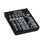 GIG-62 DAP Audio 6-channel Analog Mixer
