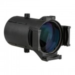 LENS VOOR PERFORMER PROFILE SHOWTEC 50 GRADEN