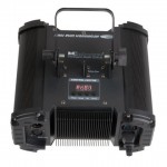 Hydrogen Dmx MkII Showtec Watereffect