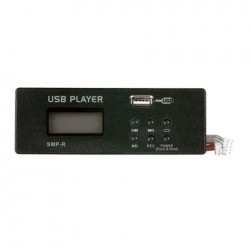 MP3 USB DAP AUDIO REC MOD FOR GIG-MIXERS(SMP-R)