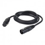 FL096 DAP DMX/AES-EBU Kabel 3-polig (6m)