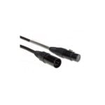 KCXA5Z050 ADMIRAL DMX cable 5-pin (5m)