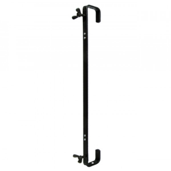 C-Haak 50MM Lengte 60CM WLL 50KG Admiral