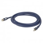 UTP-cable Ethernet CAT-6 Dap Audio (15m)