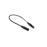 KCXA5Z005 ADMIRAL DMX cable 5-pin (0.5m)