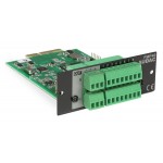 FMP40 AUDAC Voice File Media Player Module voor XMP40