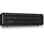 DL32 MIDAS DIGITAL STAGEBOX 32 INPUTS / 16 OUTPUTS