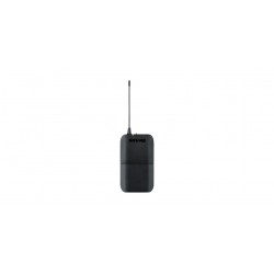 BLX1 Bodypack Transmitter Shure 