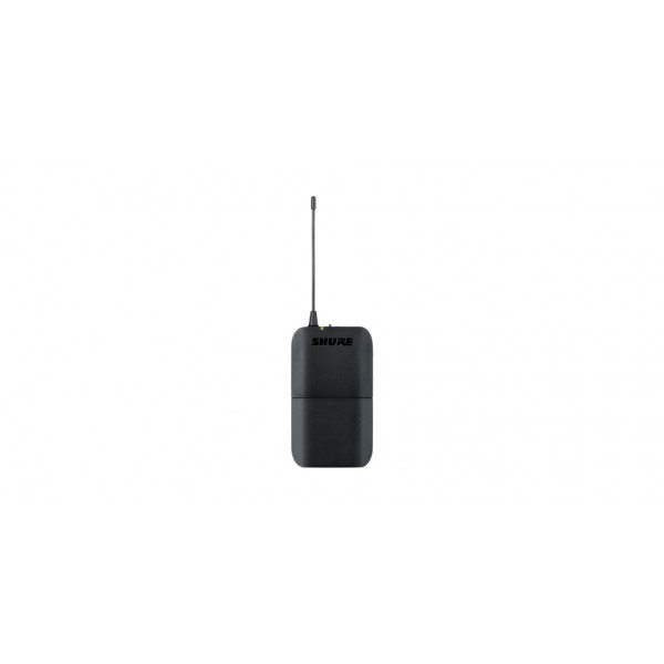 BLX1 SHURE bodypack transmitter H8E (518-542MHz)