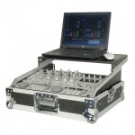 19" MIXER CASE WITH SHELF DAP AUDIO ACA-MC3SH