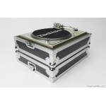 MULTI-FORMAT TURNTABLE CASE MAGMA