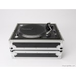 MULTI-FORMAT TURNTABLE CASE MAGMA