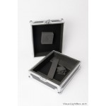 MULTI-FORMAT TURNTABLE CASE MAGMA