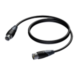 CLD955/20 PROCAB DMX Cable 5-pin (20m)