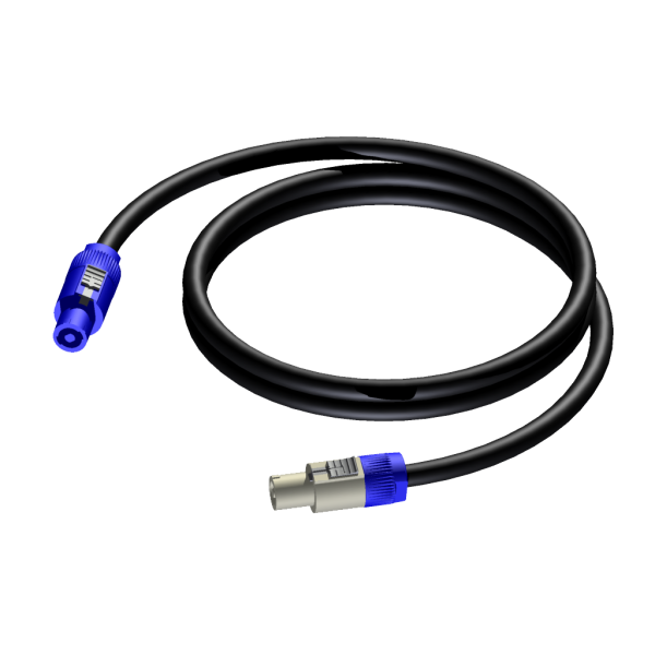 CAB440/5 PROCAB Powercon cable in-out (5m)
