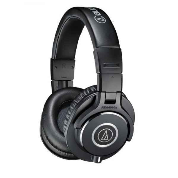 ATH-M40X AUDIO TECHNICA