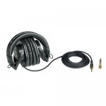 ATH-M30x Audio-Technica Studiohoofdtelefoon