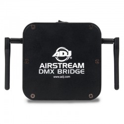 AIRSTREAM BRIDGE DMX ADJ