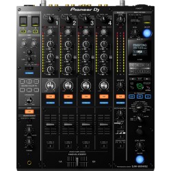 DJM-900NXS2 PIONEER DJ