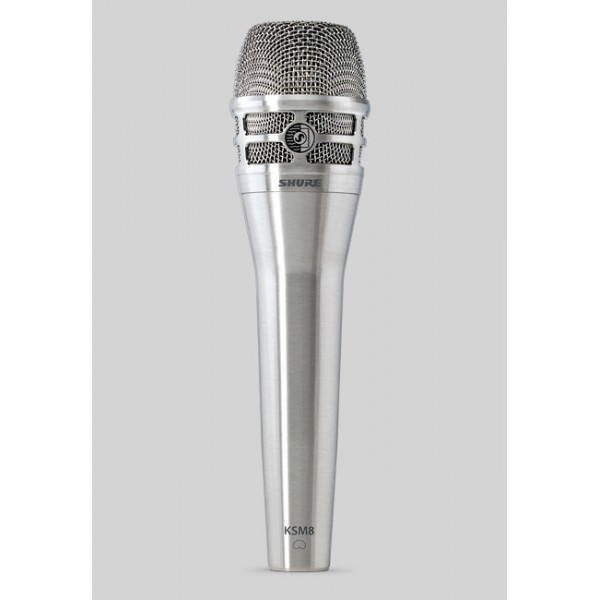 KSM8 SHURE 