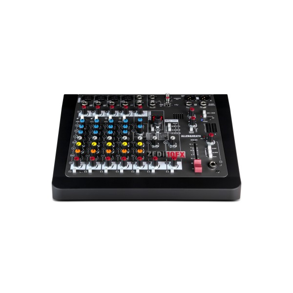 ZEDi-10FX ALLEN & HEATH 